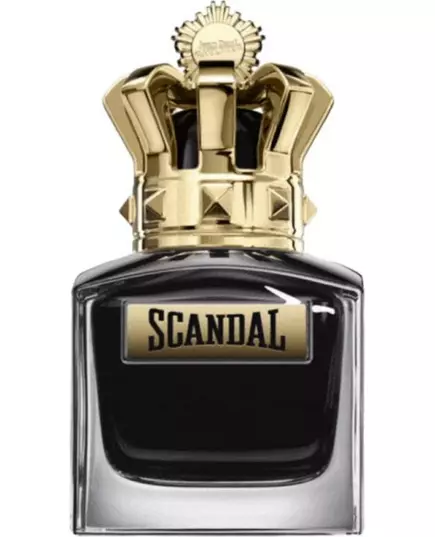 Парфюмерная вода для мужчин Jean Paul Gaultier Scandal pour Homme le Parfum, 50 мл