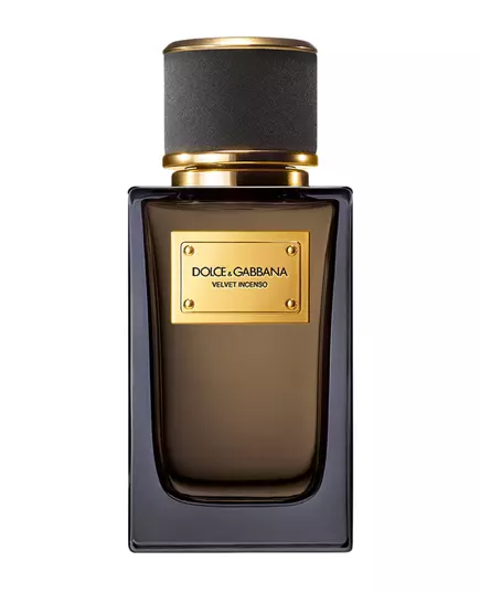 Парфумована вода для чоловіків Dolce & Gabbana Velvet Incenso, 100 мл