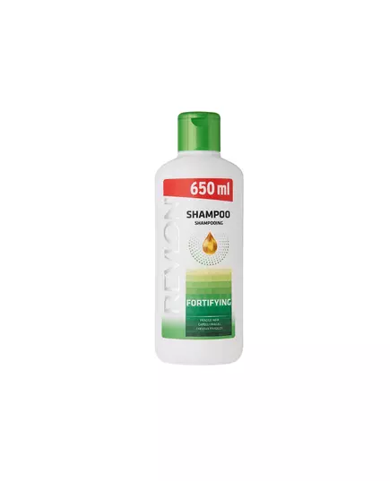 Шампунь для волосся Revlon Flex Revitalizing & Fortifying, 650 мл