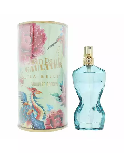 Парфюмерная вода для женщин Jean Paul Gaultier La Belle Paradise Garden, 30 мл, изображение 2