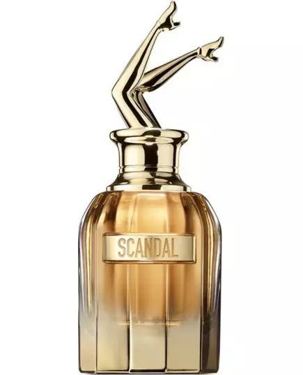 Парфумована вода для жінок Jean Paul Gaultier Scandal Absolu, 50 мл