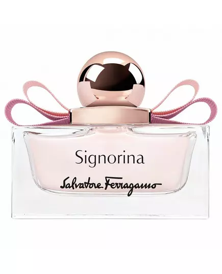Парфюмерная вода Salvatore Ferragamo SIGNORINA спрей, 50 мл