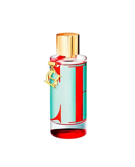 Туалетная вода для женщин Carolina Herrera L'eau, 100 мл