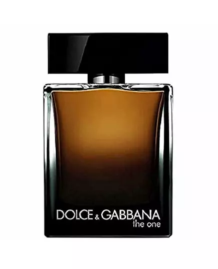 Парфумована вода для чоловіків Dolce & Gabbana THE ONE FOR MEN, 50 мл