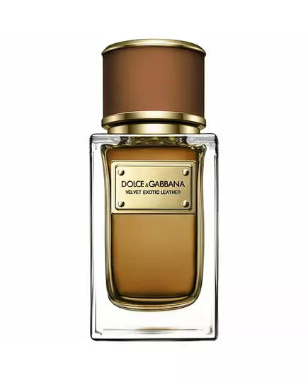 Парфумована вода унісекс Dolce & Gabbana Velvet Exotic Leather, 100 мл