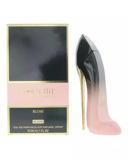 Парфюмерная вода для женщин Carolina Herrera Good Girl Blush Elixir, 30 мл, изображение 2