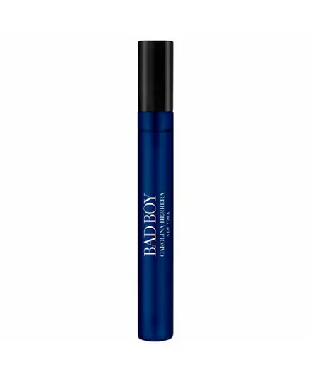 Парфюмерная вода для мужчин Carolina Herrera Bad Boy Cobalt, 10 мл