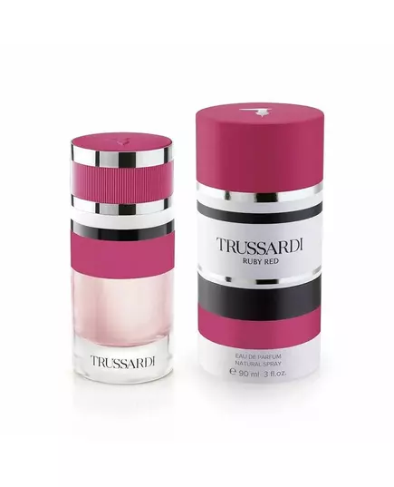 Парфумована вода Trussardi RUBY RED, 90 мл, зображення 3