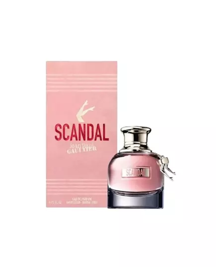Парфюмерная вода для женщин Jean Paul Gaultier Scandal, 30 мл, изображение 2