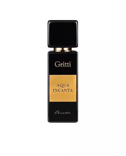 Парфумована вода унісекс Gritti Aqua Incanta, 100 мл