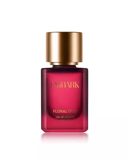 Парфюмерная вода для женщин Embark Floral Oud, 50 мл