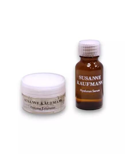 Набор средств для ухода за лицом Susanne Kaufmann Radiance Collection, 50 мл, изображение 2