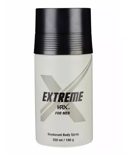 Дезодорант-спрей для чоловіків Hrx Extreme, 250 мл