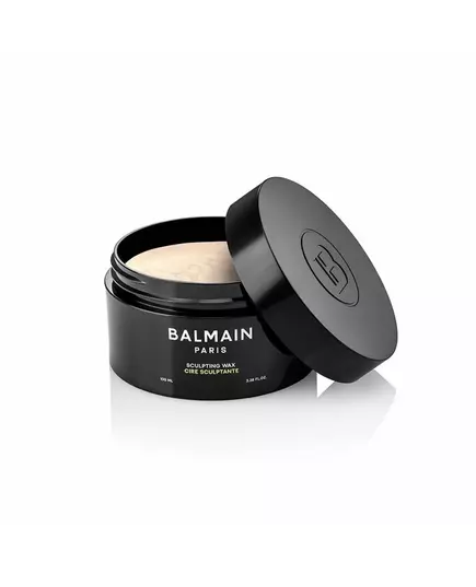 Віск для укладання волосся Balmain Professionnel Sculpting Style Firm Hold, 100 мл, зображення 2