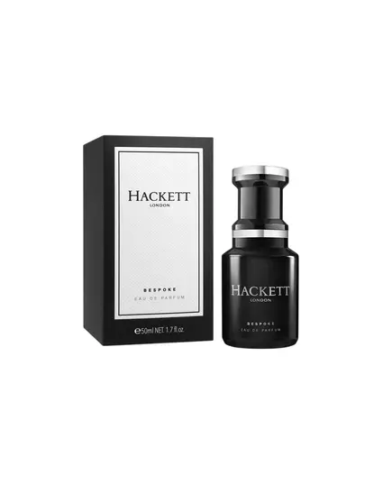 Парфумована вода Hackett London BESPOKE, 50 мл, зображення 2