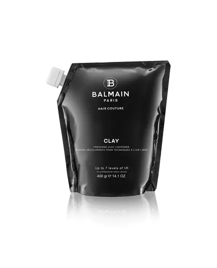 Осветляющий гель-окислитель для волос Balmain Professionnel Couleurs, 400 мл