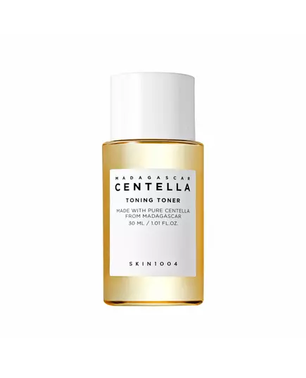 Увлажняющий тоник для лица SKIN1004 Madagascar Centella, 30 мл