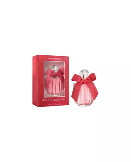Парфюмерная вода для женщин Women'Secret Rouge Seduction, 100 мл