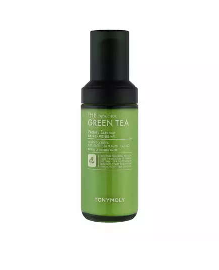 Эссенция для лица TonyMoly The Chok Chok Green Tea, 55 мл