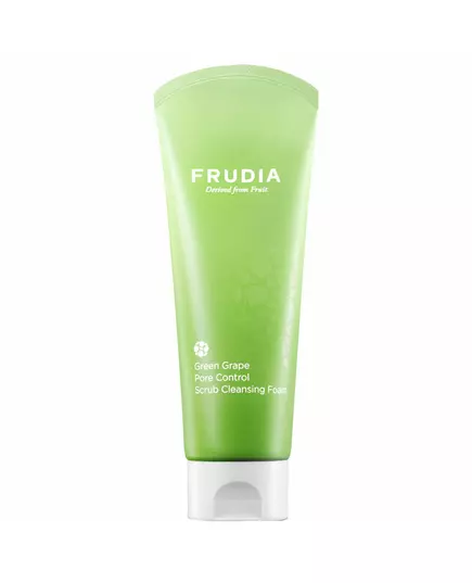 Пінка для очищення обличчя Frudia Delivered From Fruit Grape Pore Care, 145 мл