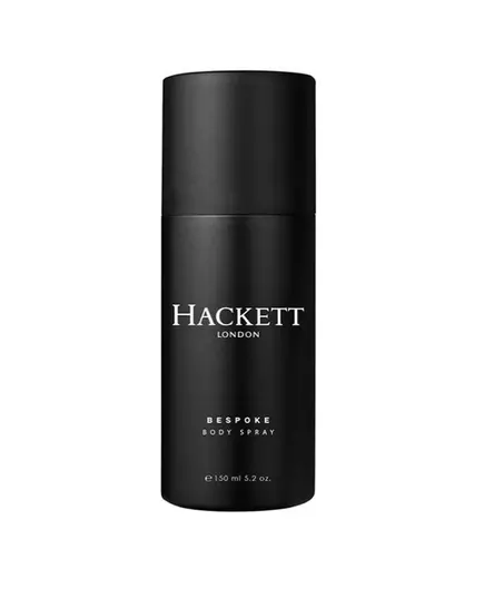 Ароматичний спрей для чоловіків Hackett London Bespoke, 150 мл