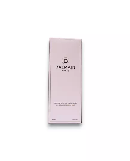 Кондиционер для волос Balmain Professionnel Couleurs Couture Argan Oil, 300 мл, изображение 3