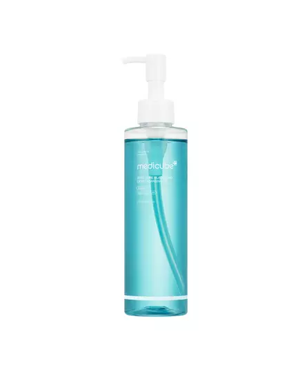 Масло для очищения лица Medicube Zero Pore Blackhead, 205 мл