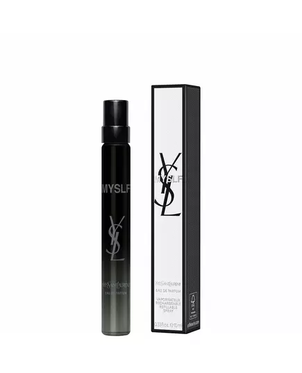 Миниатюра парфюмерной воды для мужчин Yves Saint Laurent Myslf, 10 мл