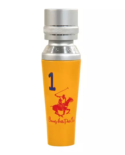Парфюмерная вода для женщин Beverly Hills Polo Club 1982 - Sport 1, 50 мл