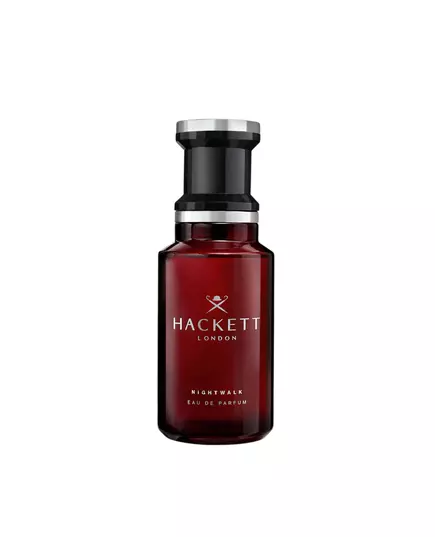 Парфумована вода для чоловіків Hackett London NightWalk, 100 мл