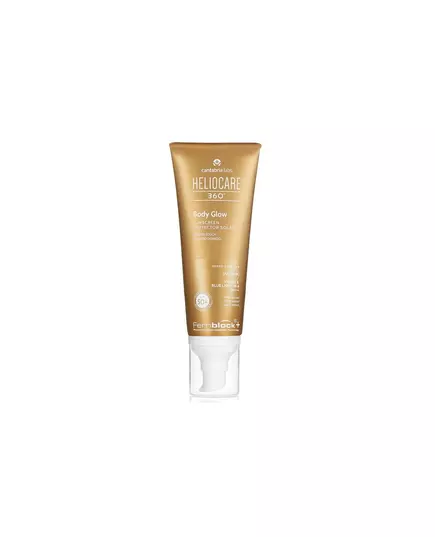Солнцезащитный лосьон HELIOCARE 360º Glow SPF50+, 100 мл