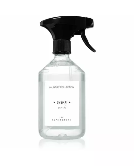 Ароматизатор для гардероба The Olphactory Cosy Santal, 500 мл, изображение 2