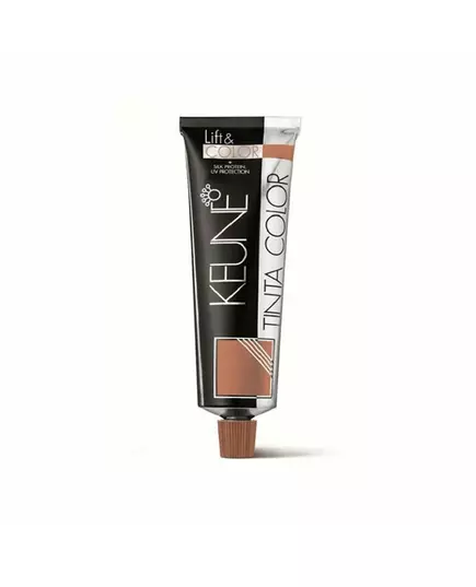 Стійка фарба для волосся Keune Tinta Lift & Color 444 Copper, 60 мл