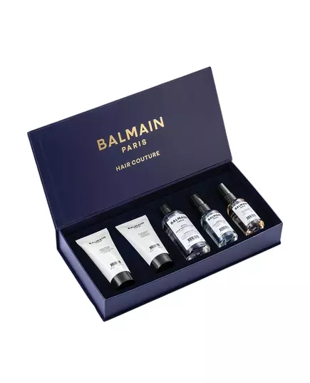 Набір засобів для догляду за волоссям Balmain Professionnel, 50 мл, зображення 2