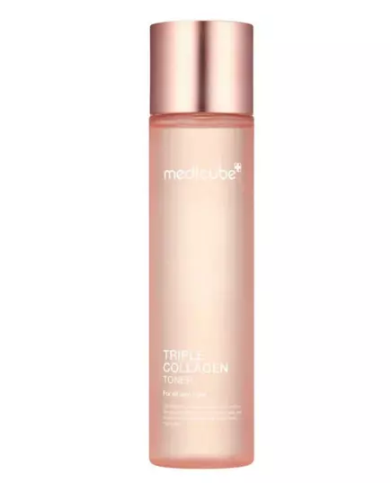 Тоник-лосьон для лица Medicube Triple Collagen, 140 мл