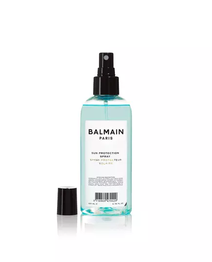 Спрей для захисту волосся від сонця Balmain Professionnel Sun Protection, 200 мл