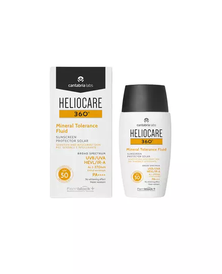 Сонцезахисний флюїд HELIOCARE 360º SPF 50, 50 мл, зображення 2