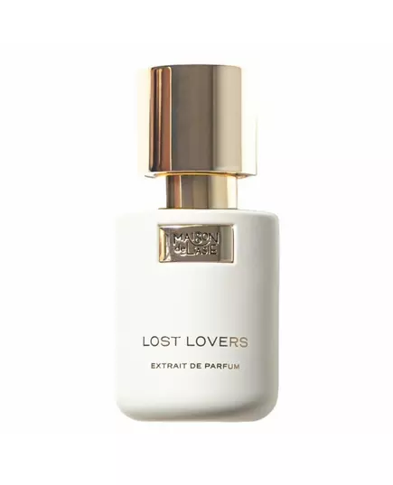 Экстракт парфюмерии унисекс Maison De L'Asie Lost Lovers Unisex, 15 мл