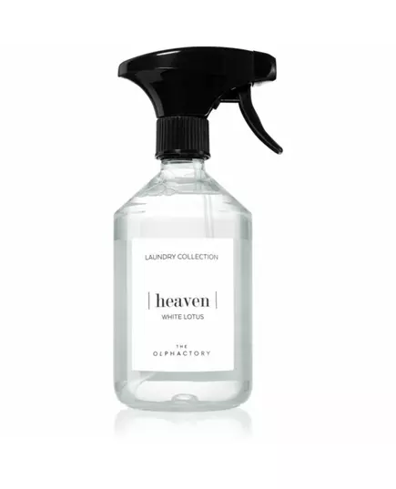 Ароматизатор для гардероба The Olphactory Heaven White Lotus, 500 мл