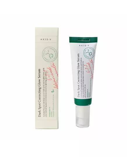 Сироватка для обличчя Axis-Y Dark Spot Correcting Glow, 60 мл