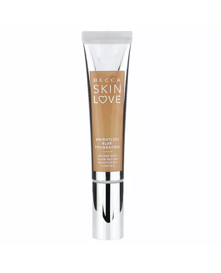 Зволожувальна рідка тональна основа Becca Skin Love Caffe, 35 мл