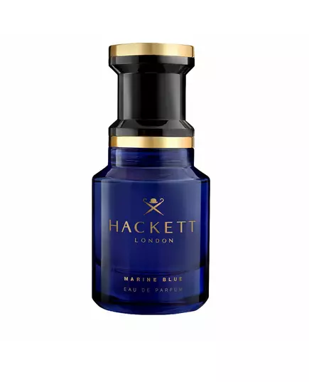 Парфумована вода для чоловіків Hackett London Marine Blue, 50 мл