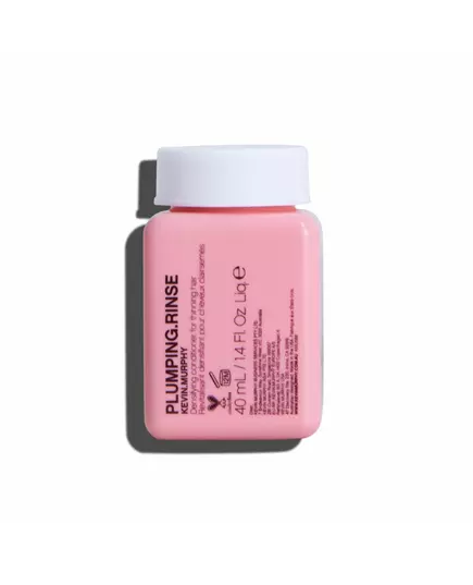 Кондиціонер для волосся Kevin Murphy Plumping Rinse, 40 мл, зображення 2