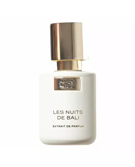Экстракт парфюмерный унисекс Maison De L'Asie Les Nuits De Bali, 15 мл, изображение 3