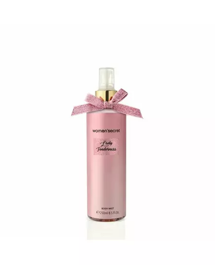 Гель для тіла Women'Secret Lady Tenderness, 250 мл, зображення 3