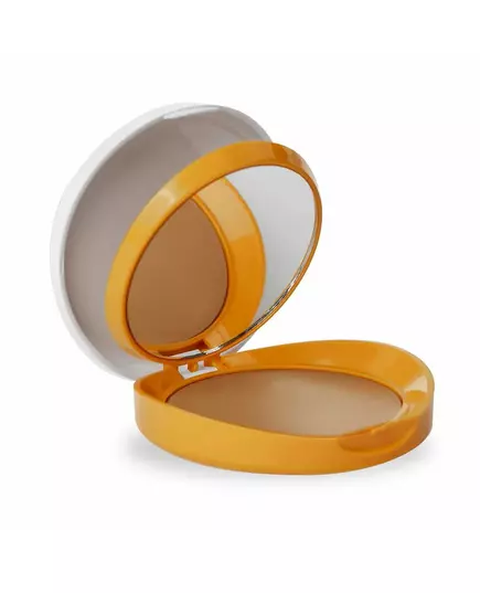 Компактна пудра HELIOCARE 360º Color Beige, 10 г