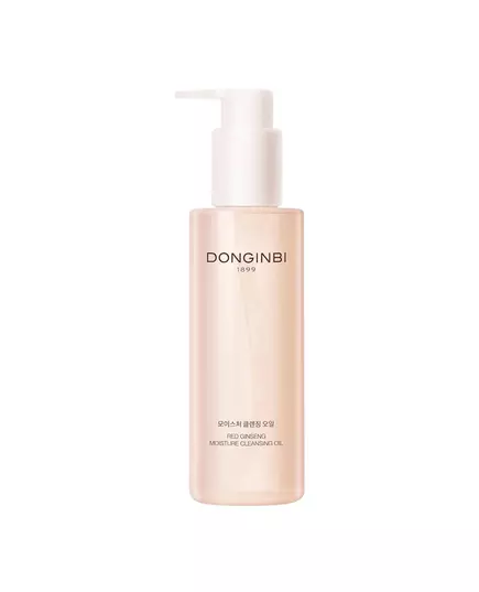 Олія для очищення обличчя Donginbi Red Ginseng, 200 мл