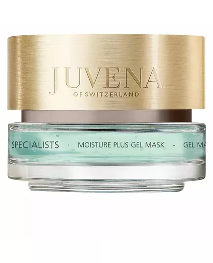 Очищувальна гелева маска для обличчя Juvena Master Cream, 75 мл, зображення 2