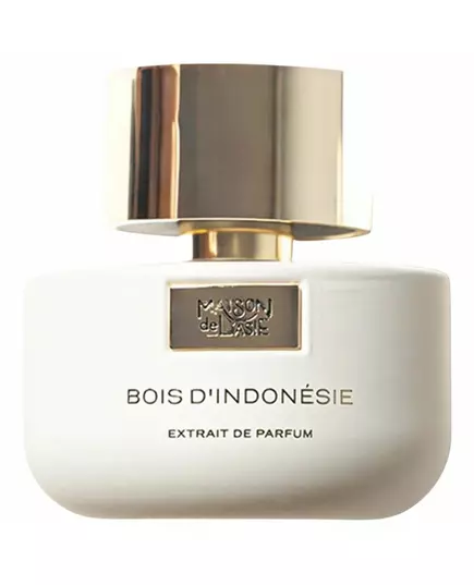 Экстракт парфюмерный унисекс Maison De L'Asie Bois d'Indonesie Unisex, 50 мл, изображение 2