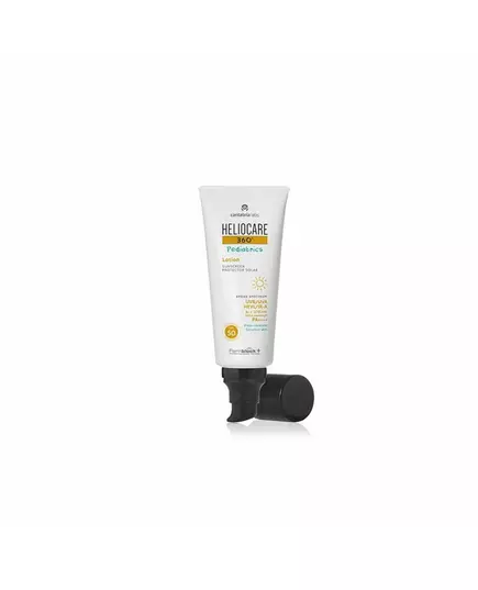 Сонцезахисний лосьйон HELIOCARE 360º Pediatrics SPF 50, 200 мл